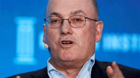 Steve Cohen Net Worth - OtakuKart