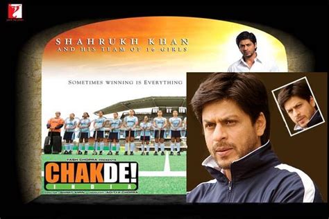 songs: CHAK DE INDIA SONGS