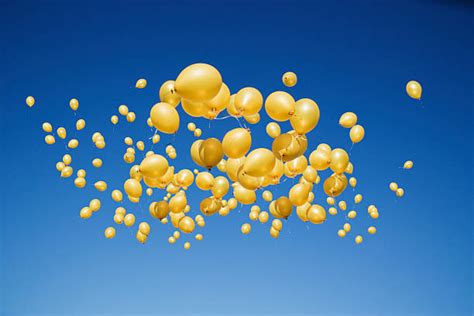 85,900+ Yellow Balloons Stock Photos, Pictures & Royalty-Free Images - iStock