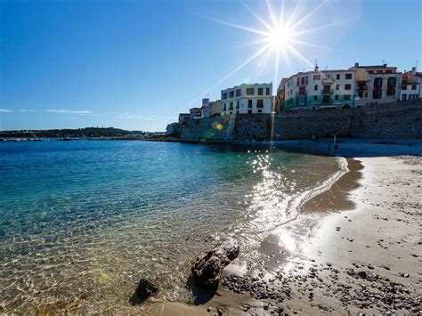 The 11 Best Beaches in France - Photos - Condé Nast Traveler