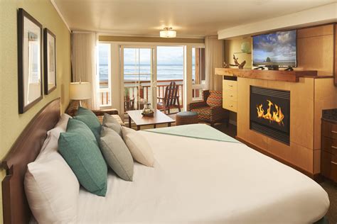 Surfsand Resort | Cannon Beach, OR