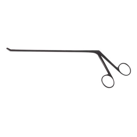 6 3/4" Micro-Pituitary Rongeur 2mm, Panther up - BOSS Surgical Instruments