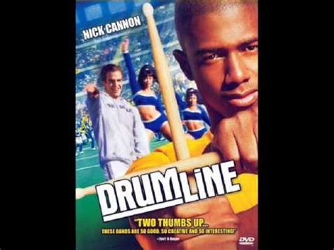 Official Drumline soundtrack - YouTube