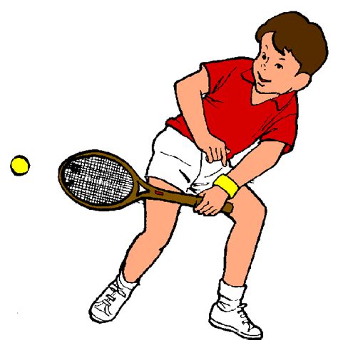 -tennis-clipart-5 | Clipart Panda - Free Clipart Images