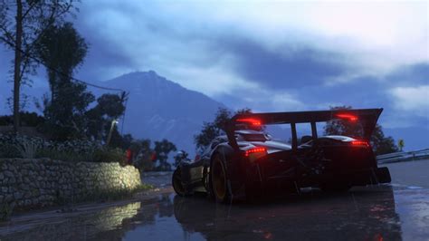 video Games, Driveclub, Pagani, Pagani Zonda R Wallpapers HD / Desktop ...