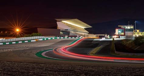 Portimao circuits gets FIA Grade 1 license, can now hold F1-level races