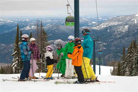 Silver Mountain Resort | Visit Idaho