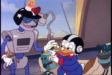 DuckTales (1987) Season 1 Image | Fancaps