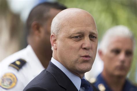 New Orleans Mayor Mitch Landrieu Faces House Arrest in Firefighter Wage Squabble - Newsweek