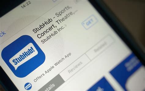 StubHub takes on Ticketmaster with new platform for both primary and ...