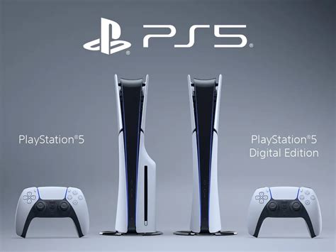 PS5 Slim Release Date Window, Price And Features Revealed, 40% OFF