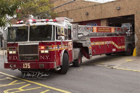 Fdny Tiller Fire Trucks | Images and Photos finder