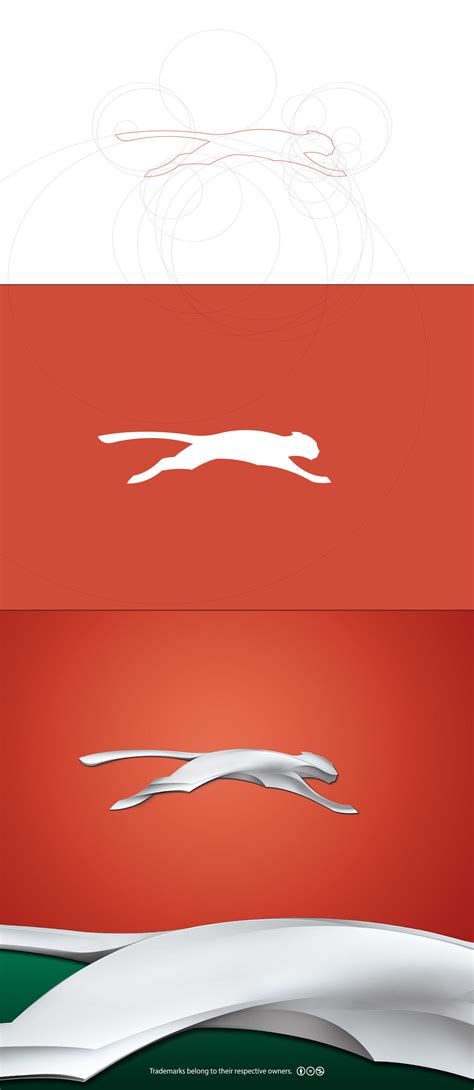 Puma Energy Logo (Concept) :: Behance