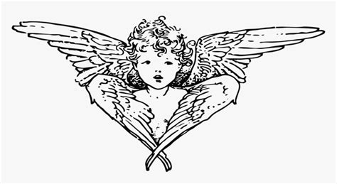 how to draw a cherub - singerspartansewingmachine