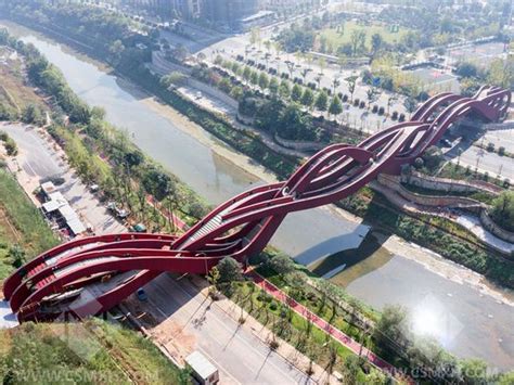 10 of the world’s most unusual bridges | Architecture & Design