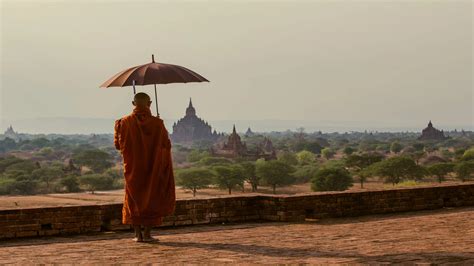 Celebrate the Ananda Pagoda Festival in Bagan | Bookaway