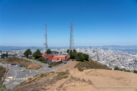 Twin Peaks: One of San Francisco's Best Views - California Through My Lens