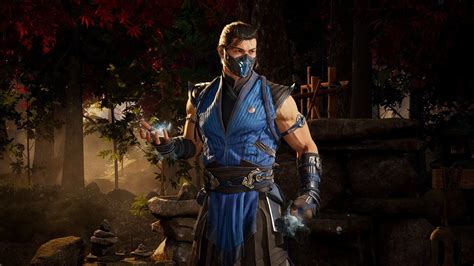 Mortal Kombat 1 Sub-Zero Guide - MK1 Move List and Best Combos - VideoGamer