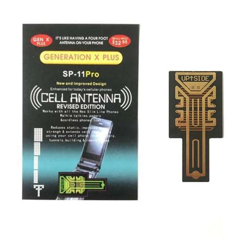 New generation 11 pro Cell Phone Signal Boosters Mobile Antenna ...