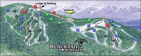 Blacktail Mountain Ski Area