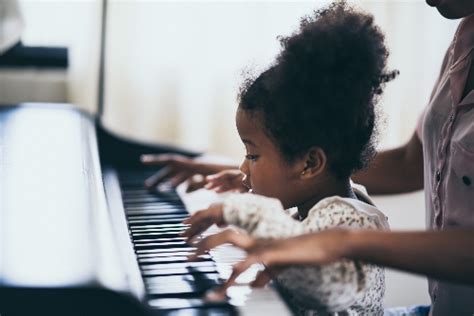 What's the Best Age to Start Piano Lessons? 4 Things to Consider - Blog and News updates from ...