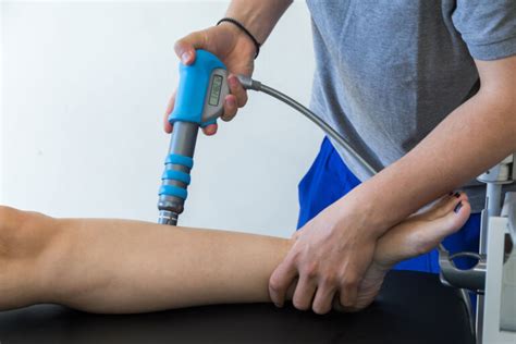 Best Shockwave Therapy Cloverdale & Surrey