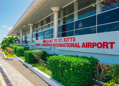 How to Get To St. Kitts | St Kitts Tourism Authority