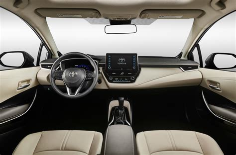 Auto review: 2021 Toyota Corolla continues to offer value, safety – The Morning Sun