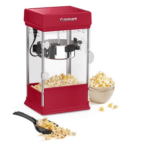 Cuisinart Theatre Style Popcorn Maker - Walmart.com