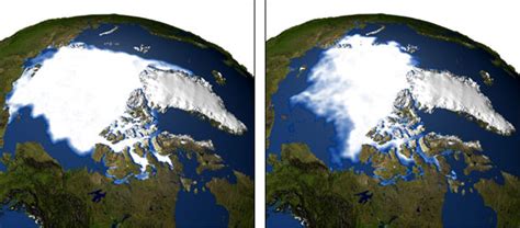 Polar Science Center » Projections of an Ice-Diminished Arctic Ocean