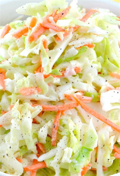 Best Copycat Kfc Coleslaw Recipe | Bryont Blog