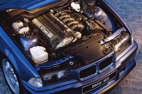 Market Watch: BMW M3 E36-46