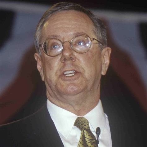 Steve Forbes Net Worth | TheRichest