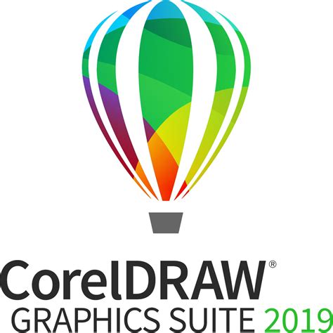 Corel CorelDRAW Graphics Suite 2019 for Windows CDGS2019MLDPA