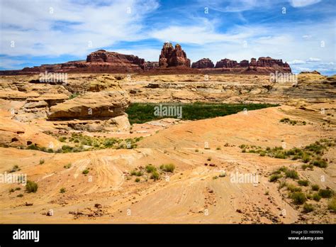 Glen Canyon National Recreation Area Stock Photo - Alamy