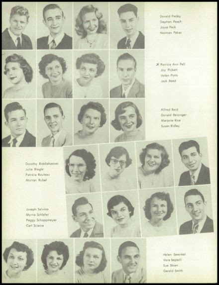 1951 South Broward High School Yearbook | Yearbook, Yearbook photos, South broward high school