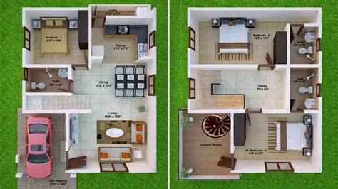 26+ Duplex House Plans 900 Sq Ft, House Plan Style!