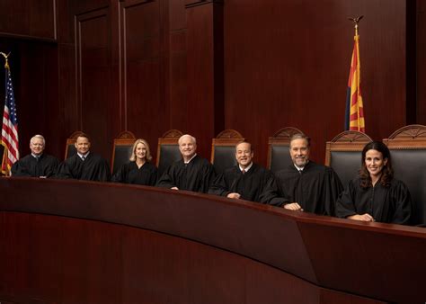 Arizona ballot challenges continue over state Supreme Court justices