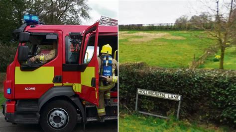 Man dies after falling into slurry pit on farm - Mirror Online