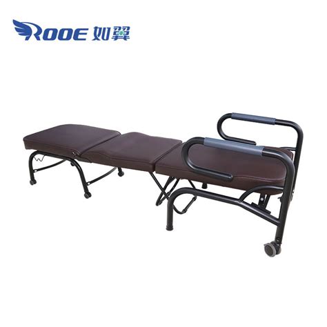 Adjustable Hospital Chair Convertible Hospital Chair Bed Accompany Chair