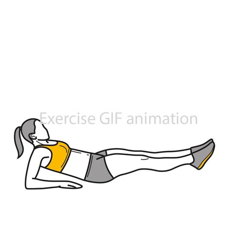 Workout Animated Gif