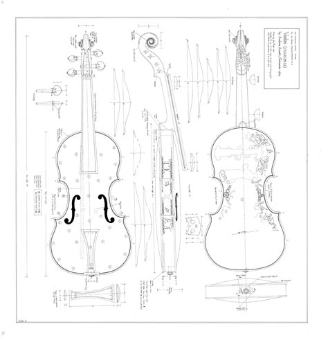 Violin design, Violin makers, Electric violin