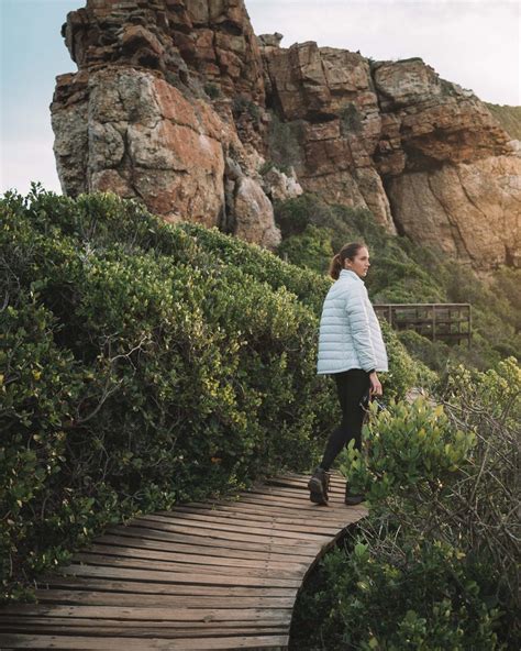 Hiking Robberg Nature Reserve: Everything You Need to Know