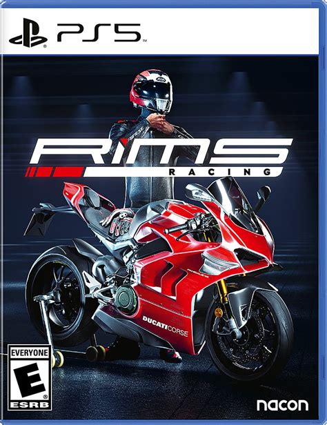 Customer Reviews: RiMS Racing Sim PlayStation 5 - Best Buy