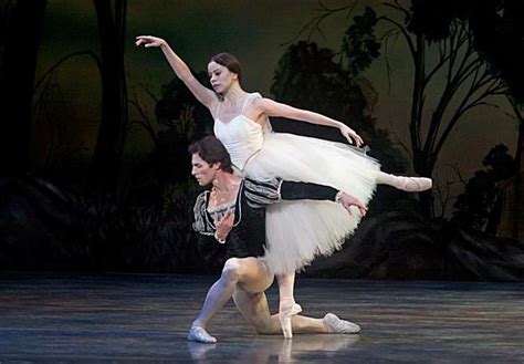 San Jose Ballet's 'Giselle' comes of a certain age