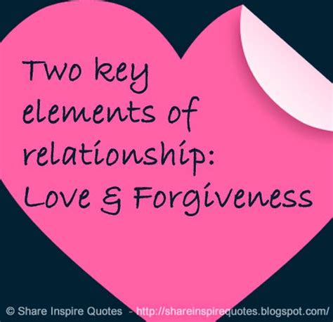 Quotes About Forgiveness In Relationships. QuotesGram