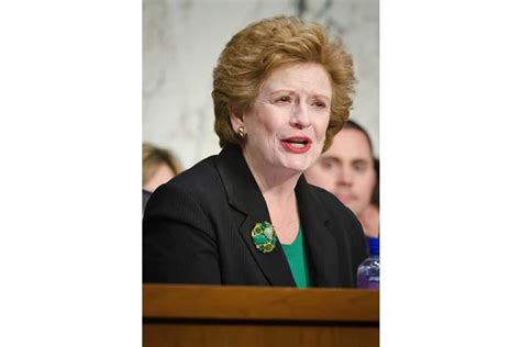 Debbie Stabenow vs Pete Hoekstra - Difference and Comparison | Diffen