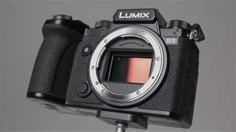 Panasonic LUMIX S5 Announced - L-Mount Full Frame Hybrid Mirrorless at a Competitive Price | CineD