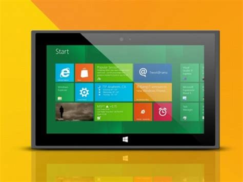 Microsoft Surface RT 2, Surface Pro 2 and Surface Book Rendered ...