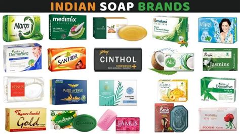 Indian Soap Brands for Bathing | Best soap, Soap, Lux soap